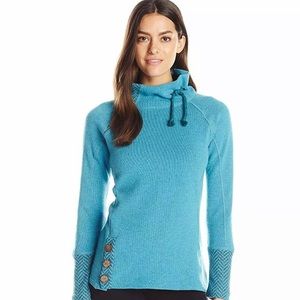 PrAna Lucia Sweater